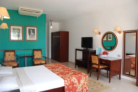Menaville Safaga in Safaga, foto 18