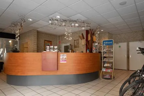 Vakantiepark Hellendoorn foto 26