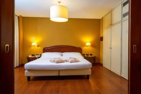 Best Western Air Hotel Linate in Segrate, foto 14