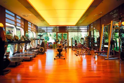 Gloria Serenity Resort in Antalya, foto 24