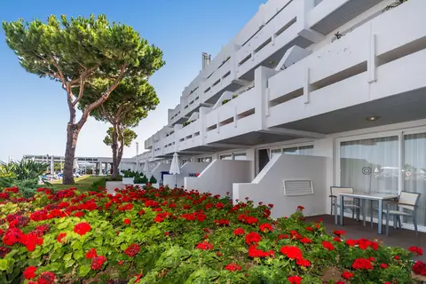 Aparthotel Ponent Mar in Calvià, foto 16