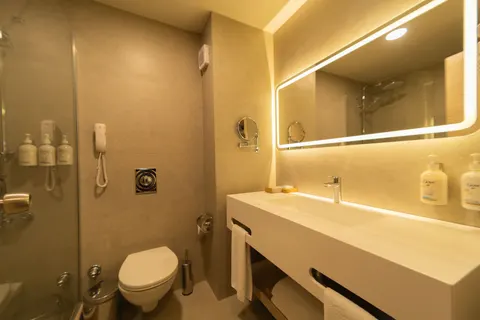 La Blanche Resort & Spa foto 11