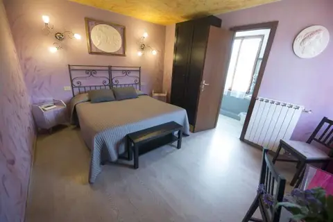 Cuccaro Club in Rocchetta di Vara — foto 18