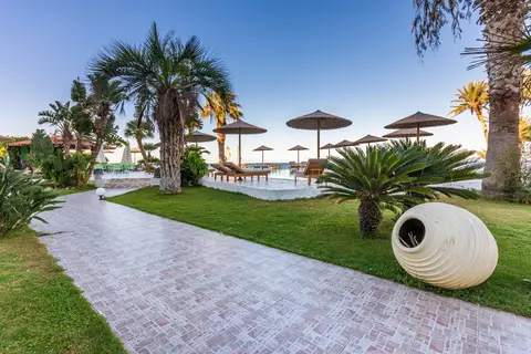 Alai Crete A Tribute Portfolio Resort in Stalis Super Market, foto 9