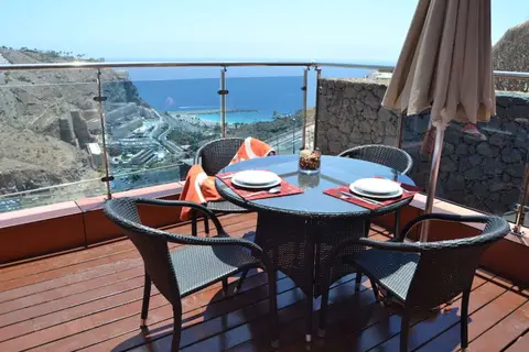 Las Villas de Amadores in Mogán — foto 14