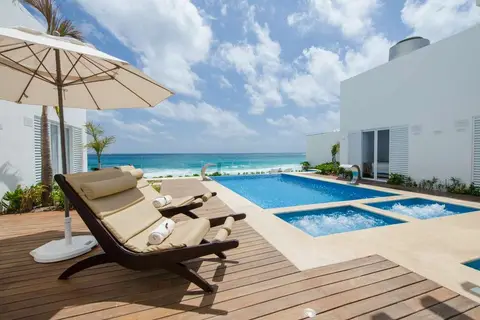 Oleo Cancun Playa in Cancún — foto 11