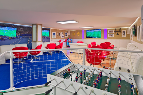 Hotel H10 Conquistador foto 23