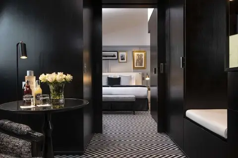 Le Damantin Hotel Spa in Parijs, foto 21