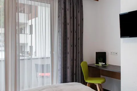 Appartementen White Peak foto 17