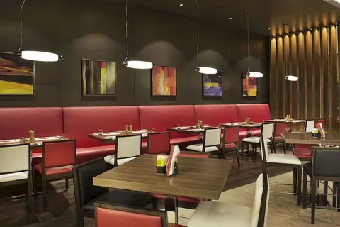 Damac Maison Cour Jardin in الخليج التجاري — foto 24