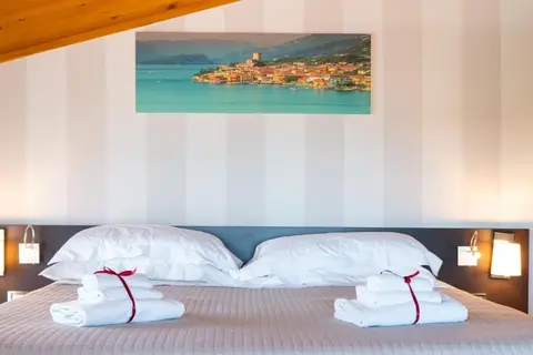 Donna Silvia Hotel & Wellness Centre in Manerba del Garda, foto 30