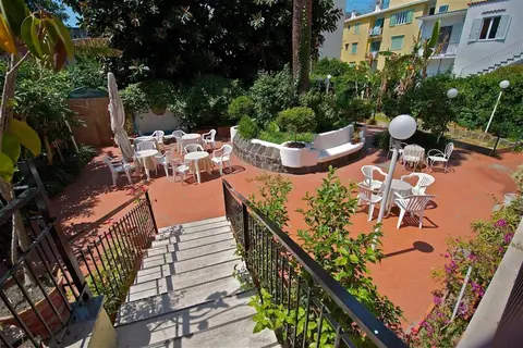 Hotel Conte in Ischia, foto 15