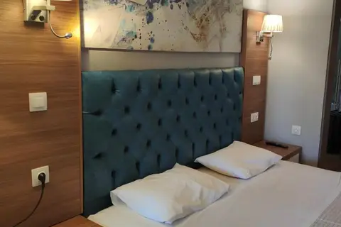 Opera Blue Hotel in Corfu — foto 19