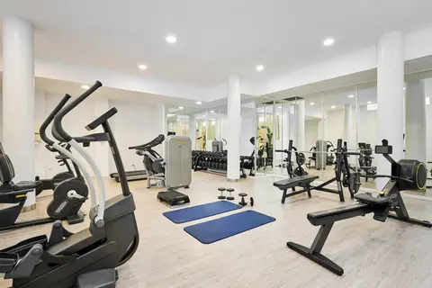 Grupotel Playa Club - logies & ontbijt in Ciutadella — foto 15