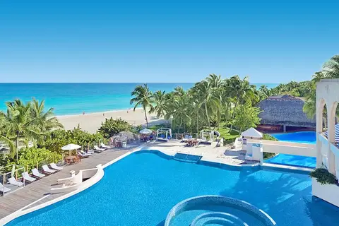 Melia Internacional in Varadero — foto 2