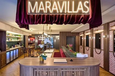 ibis Styles Madrid Maravillas foto 1