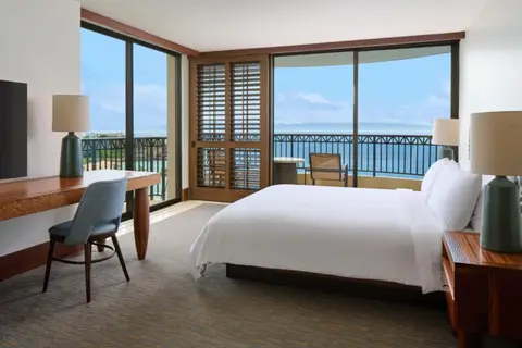 Royal Lahaina Resort & Bungalows in Lahaina — foto 15