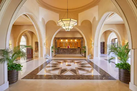 JAZ Makadi Star & Spa in Makadi Bay — foto 9