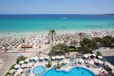 Sabina & Suites Hotel in Son Servera — foto 11