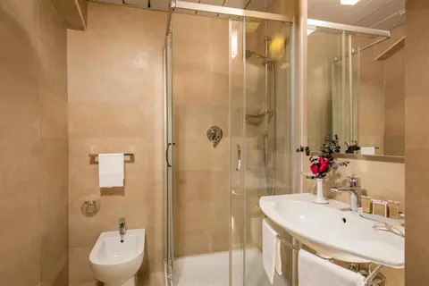 Grand Hotel Fleming in Rome, foto 19