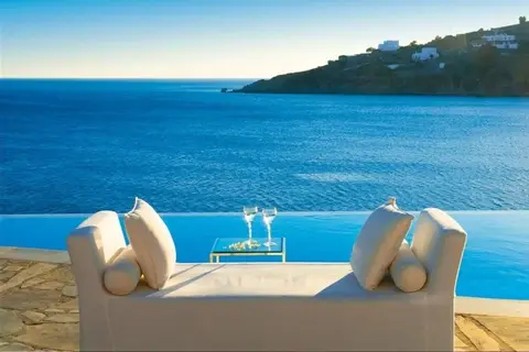 Petasos Beach Resort & Spa in Platys Gyalos, foto 19