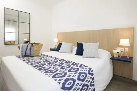 Pierre & Vacances Apartamentos Blanes Playa in Blanes — foto 11