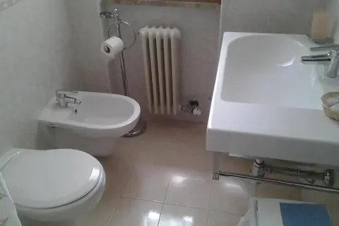 Residence Morelli in Pietra Ligure — foto 21