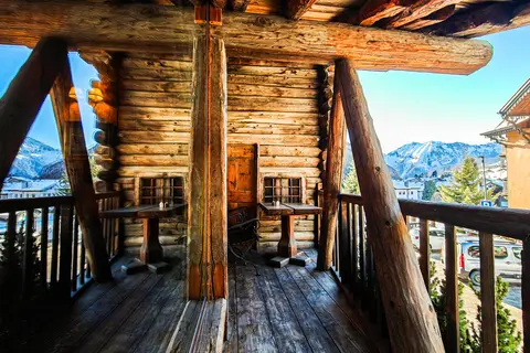 Hotel Breithorn in Ayas — foto 13