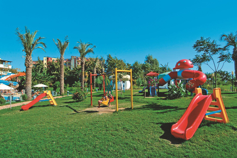 Hotel MC Arancia Resort foto 7