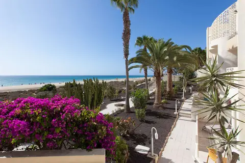 R2 Maryvent Beach Appartementen in Pájara — foto 2