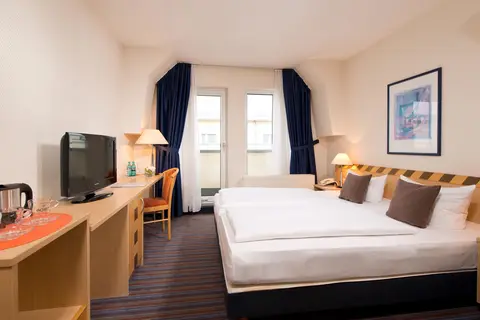 ACHAT Hotel Dresden Elbufer in Dresden, foto 13
