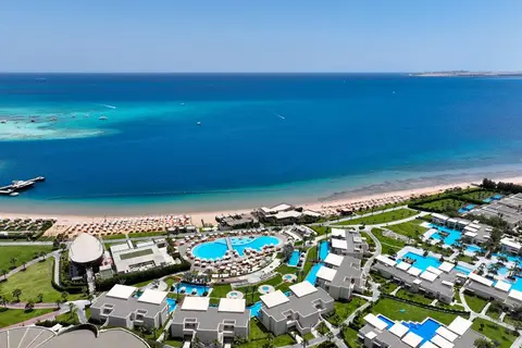 Rixos Premium Magawish Lotus in Hurghada