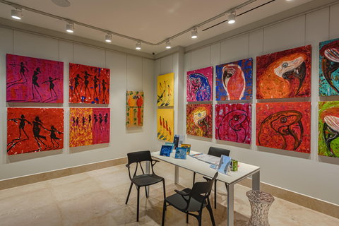 Hotel Blue Lagoon Queen foto 21