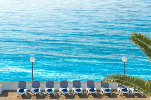Cap Negret in Altea — foto 9
