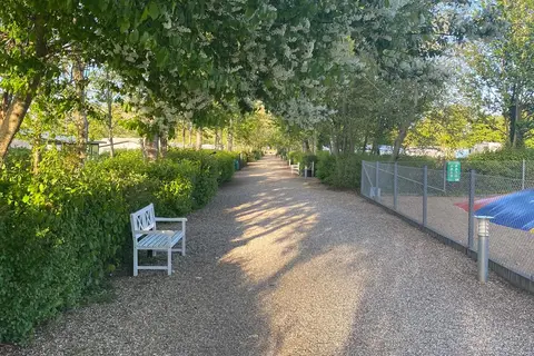 Camping Ajstrup Strand - Aarhus in Norsminde — foto 31
