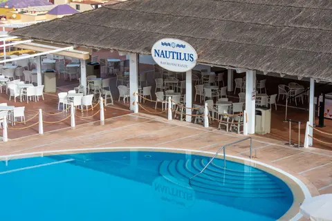 Landmar Costa los Gigantes Family Resort in Santiago del Teide — foto 20