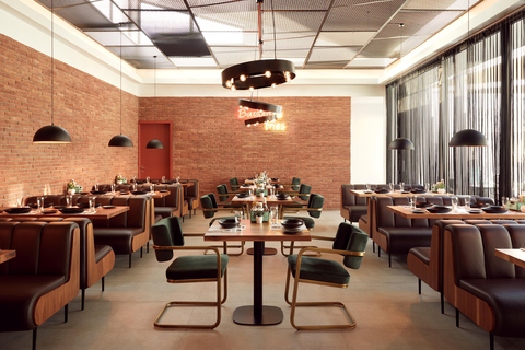 Hotel Mare Paphos foto 7