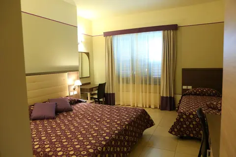 Hotel Milazzo in Milazzo, foto 14
