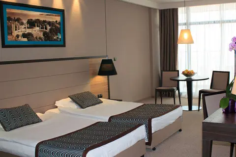 Astera Hotel & Spa in Астера — foto 10