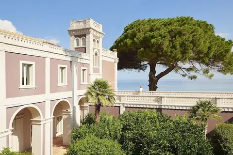 Villa Paola in Tropea — foto 30