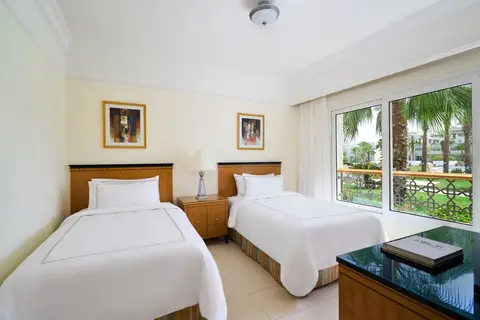 Swissôtel Sharm El Sheikh All Inclusive Collection in Sharm El Sheikh, foto 22