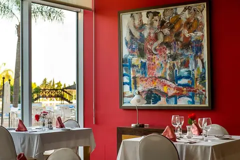 Hotel Bonalba Alicante in Mutxamel — foto 12