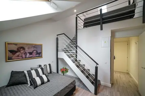 Hotel Assenzio in Praag, foto 4