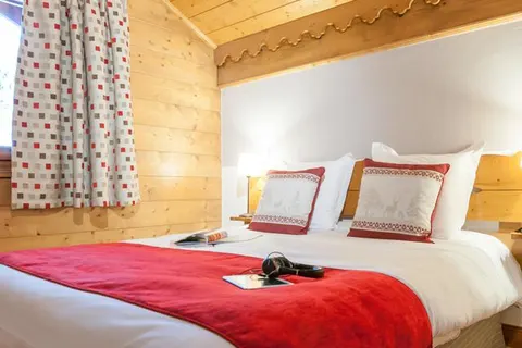 Résidence PV Premium Les Fermes du Soleil in Arâches-la-Frasse — foto 44