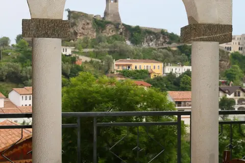 Hotel Panorama in Krujë, foto 19