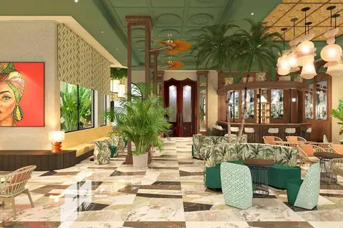 Riu Palace Macao in Punta Cana — foto 26