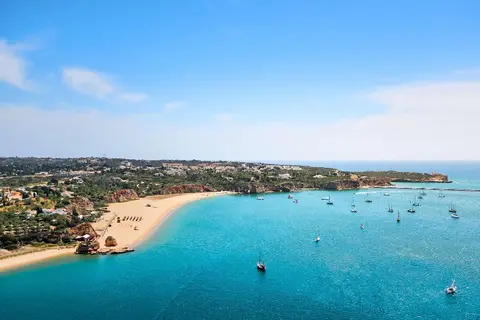 NH Marina Portimão Resort in Portimão, foto 11