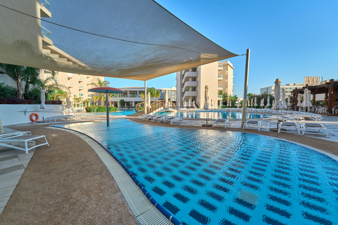 Vangelis Hotel & Suites foto 12