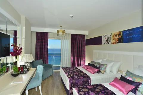Azura Deluxe Resort & Spa in Alanya — foto 4
