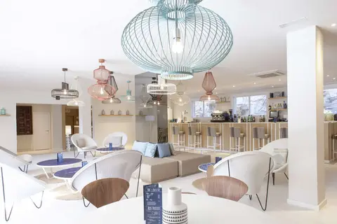 Hotel Ibersol Antemare Spa in Sitges — foto 8